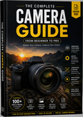 Ultimate Camera Guide eBook